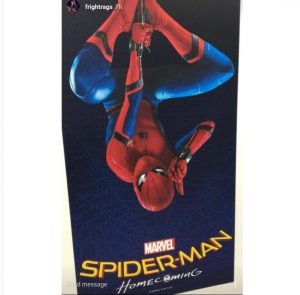SpiderPoster