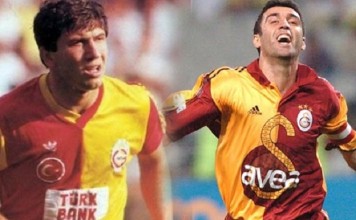 55 yıllık Süper Lig tarihinde golleriyle Türk futboluna damga vurmuş 10 golcü