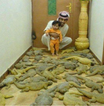 Çocukların babaya emanet edilmemesinin nedeni 25 fotoğraf