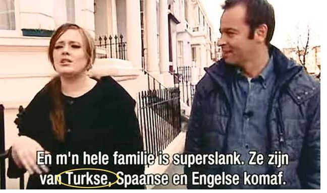 adele