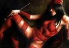Daredevil dizisinde kırmızı kostümlü bir Elektra görebiliriz!