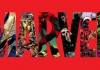 Marvel kahramanları hakkında  bilinmeyen 10 gerçek