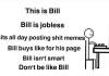 Bill Gibi Ol akımının aslı nedir?