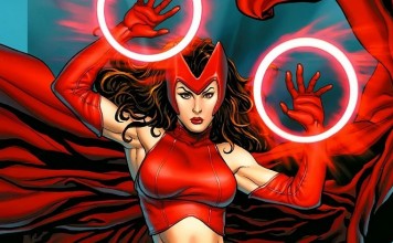 Kahraman tanıtımları: Scarlet Witch kimdir?