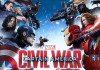 Captain America: Civil War’dan yeni görsel yayınlandı