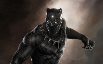 Kahraman tanıtımları: Black Panther kimdir?