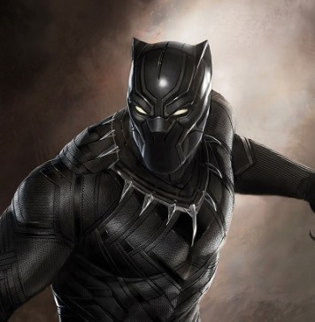 Kahraman tanıtımları: Black Panther kimdir?