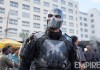 Captain America: Civil War’dan yeni görseller geldi