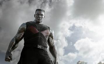 Kahraman tanıtımları: Colossus kimdir?