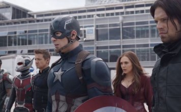 İnceleme: Civil War’ın TV spotunda dikkat çeken 12 detay