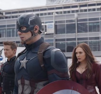 İnceleme: Civil War’ın TV spotunda dikkat çeken 12 detay