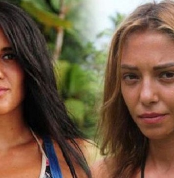 Eski Survivorcılar birbirine girdi, kavgaya buyrun