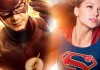 The Flash & Supergirl’den yeni görseller yayınlandı