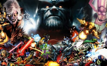 Infinity War’da olması gereken 15 kahraman