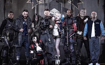 Suicide Squad filminden TV spot yayınlandı