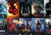 Geçmişten günümüze en iyi 10 Marvel filmi
