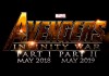Infinity War’da Marvel evreni bir araya geliyor