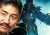 Ninja Kaplumbağalar 2’den Shredder görseli geldi