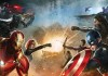 Captain America: Civil War’dan yeni haberler ve videolar geldi