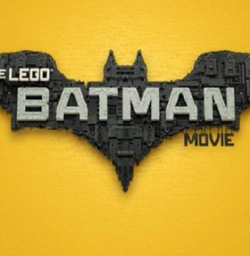 Will Arnett, LEGO Batman Movie’nin logosunu yayımladı
