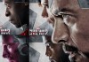 Civil War’dan bu seferde Team Iron Man’e ait karakter posterleri geldi