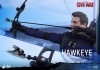 Hot Toys’tan Captain America: Civil War Hawkeye figürü geliyor