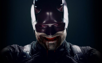 Daredevil’dan Elektra ve Punisher’lı posterler geldi