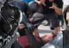 Captain America: Civil War’dan set fotoğrafı yayınlandı