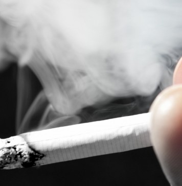 Her yıl 5.8 Trilyon Sigara Tüketiliyor