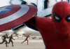 Civil War’un Uluslararası TV spotunda Spider-Man’i görüyoruz