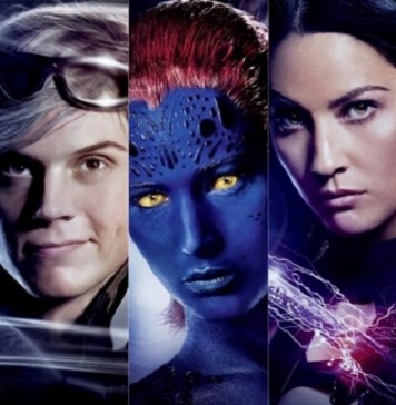 X-Men: Apocalypse filminden karakter posterleri geldi