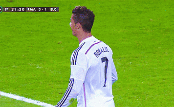 Cristiano Ronaldo üst üste 6 sezon 50 gol barajını aştı