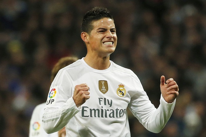 James-Rodriguez