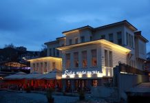 Sevdiklerinizle iftar yapabileceğiniz 10 seçkin mekan