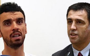 Kenan Sofuoğlu’ndan Hakan Şükür’e çok sert sözler
