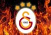 Galatasaray’da sponspor krizi sona erdi