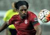Galatasaray, Luis Cavanda transferini bitirdi