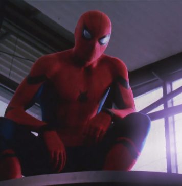 Spider-Man: Homecoming posteri sızdırıldı