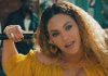 Beyonce yeni bir klip yayınladı