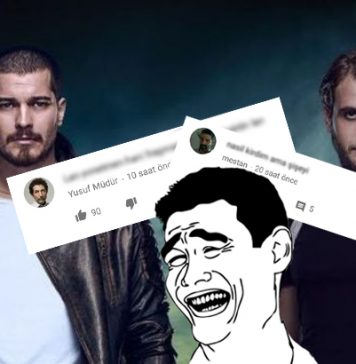 Trollerden İçerde dizisine online çıkarma