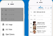 İş dünyasının Whatsapp’ı olmaya aday: Mailcell