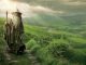 J.R.R Tolkien’ın Orta Dünyası ve doğayı tasviri