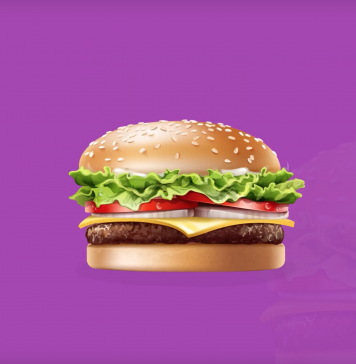Hamburger nereden geliyor?